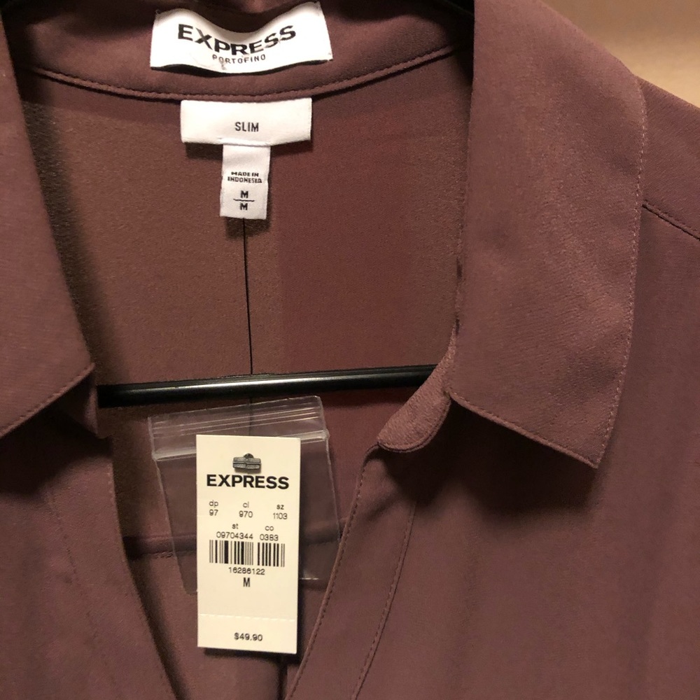 Express blouse - Picture 2 of 2